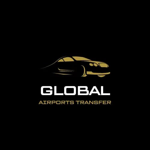 Global Airports Transfer website preview