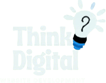 THINK DIGITAL — Website Agency